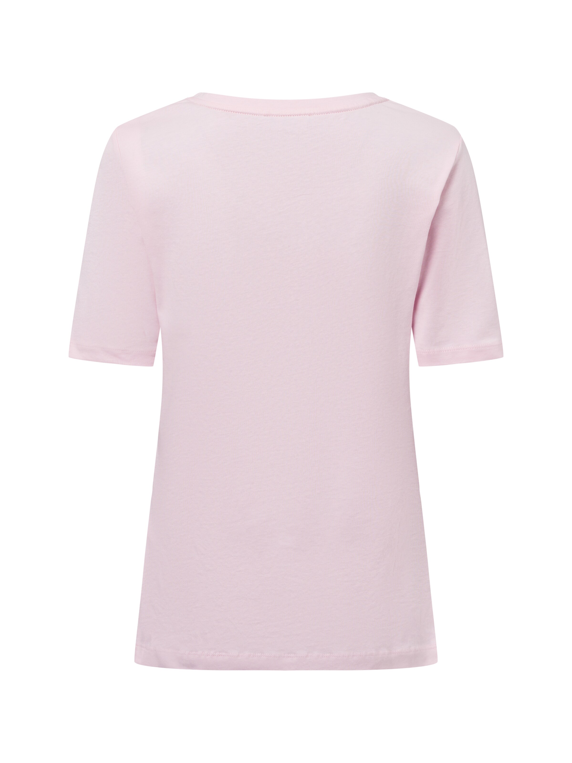 Franco Callegari Shirt ' ' in Pink