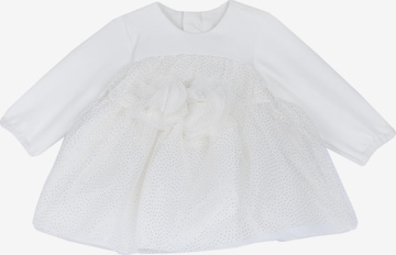 Chicco Mekko värissä valkoinen: etupuoli