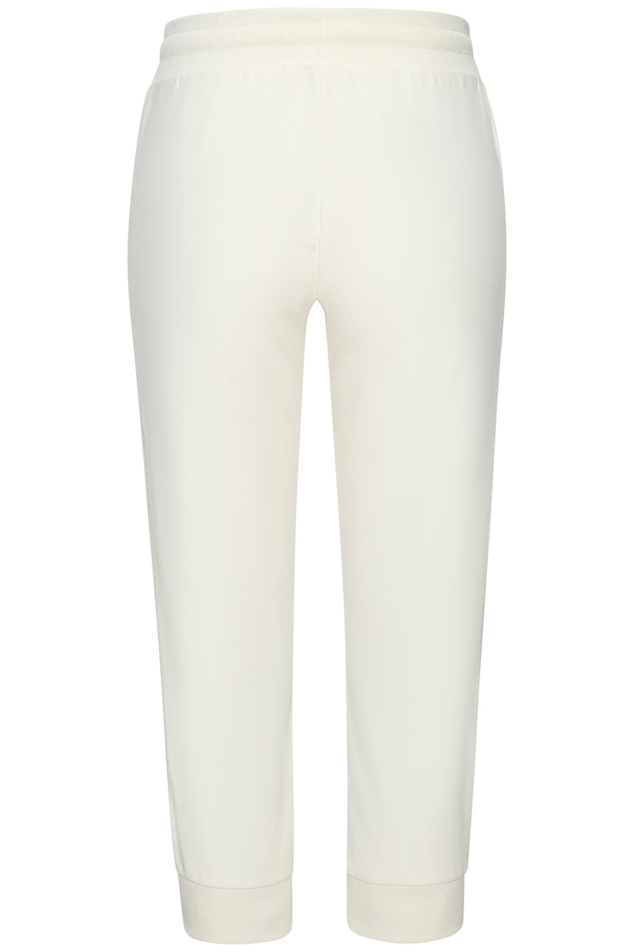 H.I.S Slim fit Pants in White