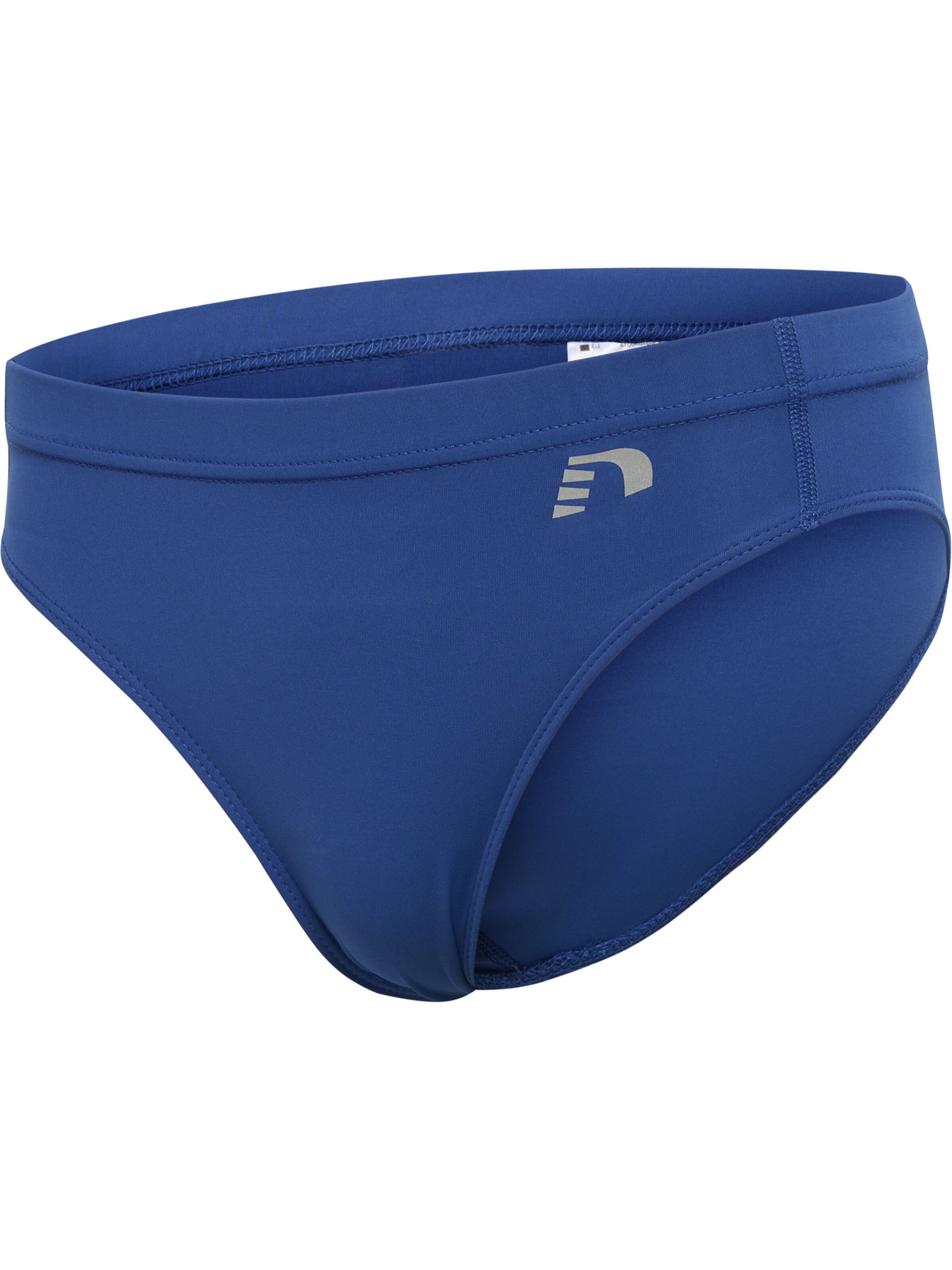 Newline Slim fit Athletic Underwear in Blue