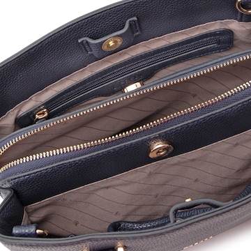 L.CREDI Handbag 'Maxima' in Blue