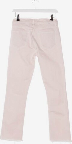 MOTHER Jeans in 26 in Pink