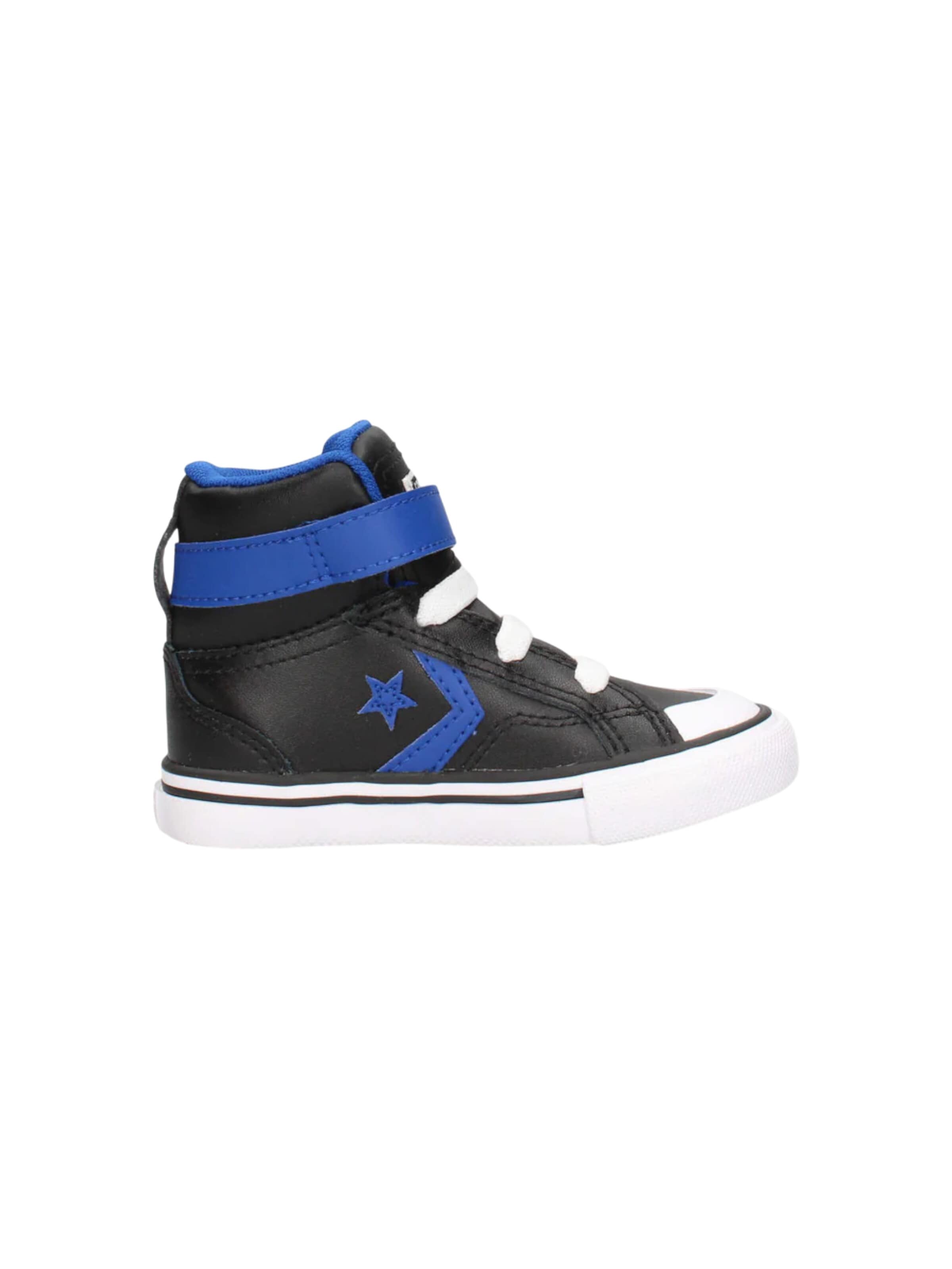 CONVERSE Sneakers in Zwart