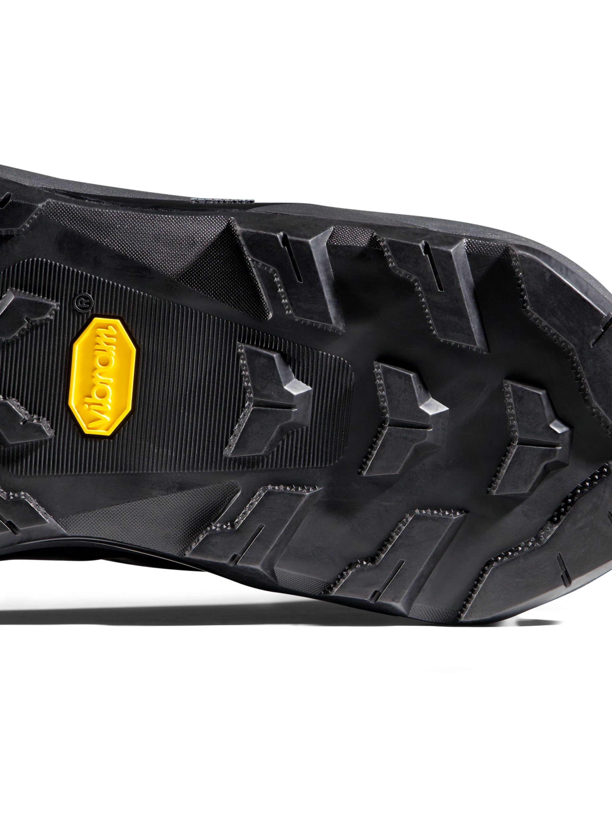 MAMMUT Boots in Black