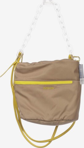 Marc Cain Bag in One size in Beige: front