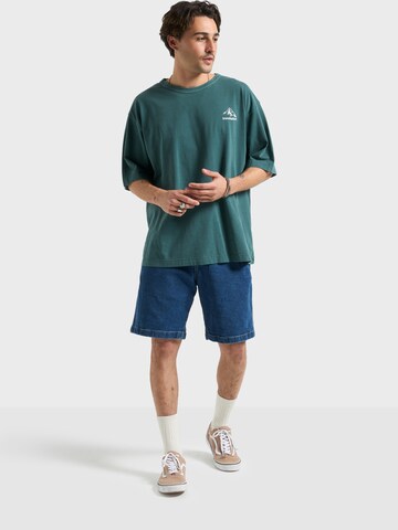 zils Trendsplant T-Krekls ' HIKERS '