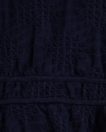 WE Fashion Блузка в Синий