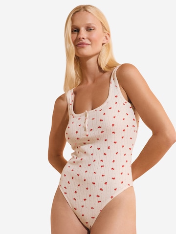 ETAM Body 'Katell' in Beige