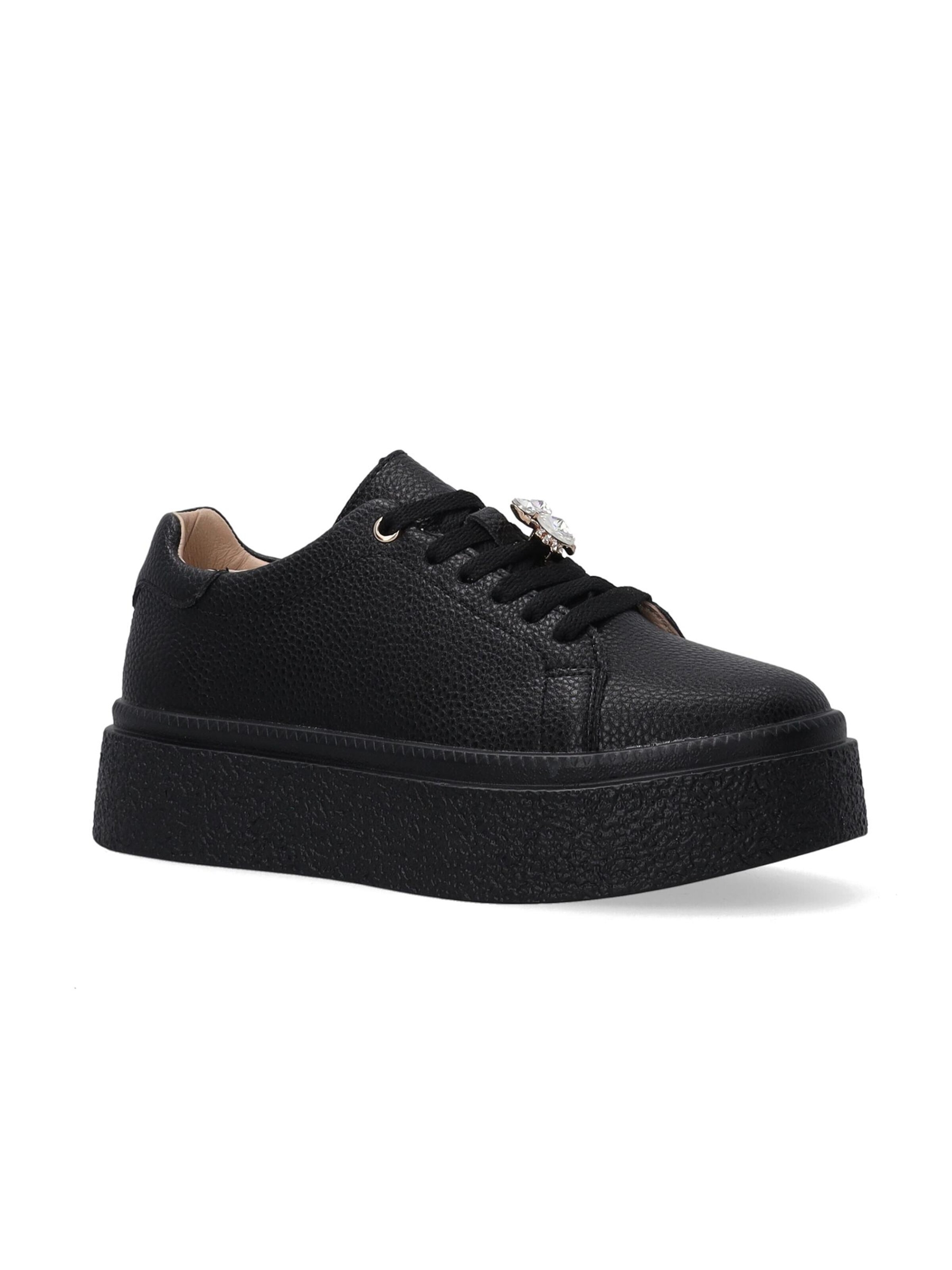VENEZIA Sneakers in Black