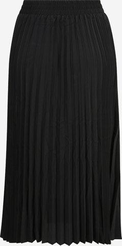 Gina Tricot Tall Rok in Zwart