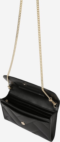 DKNY Clutch 'Sidney' in Black