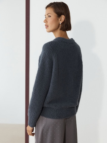 Pull-over Next en gris
