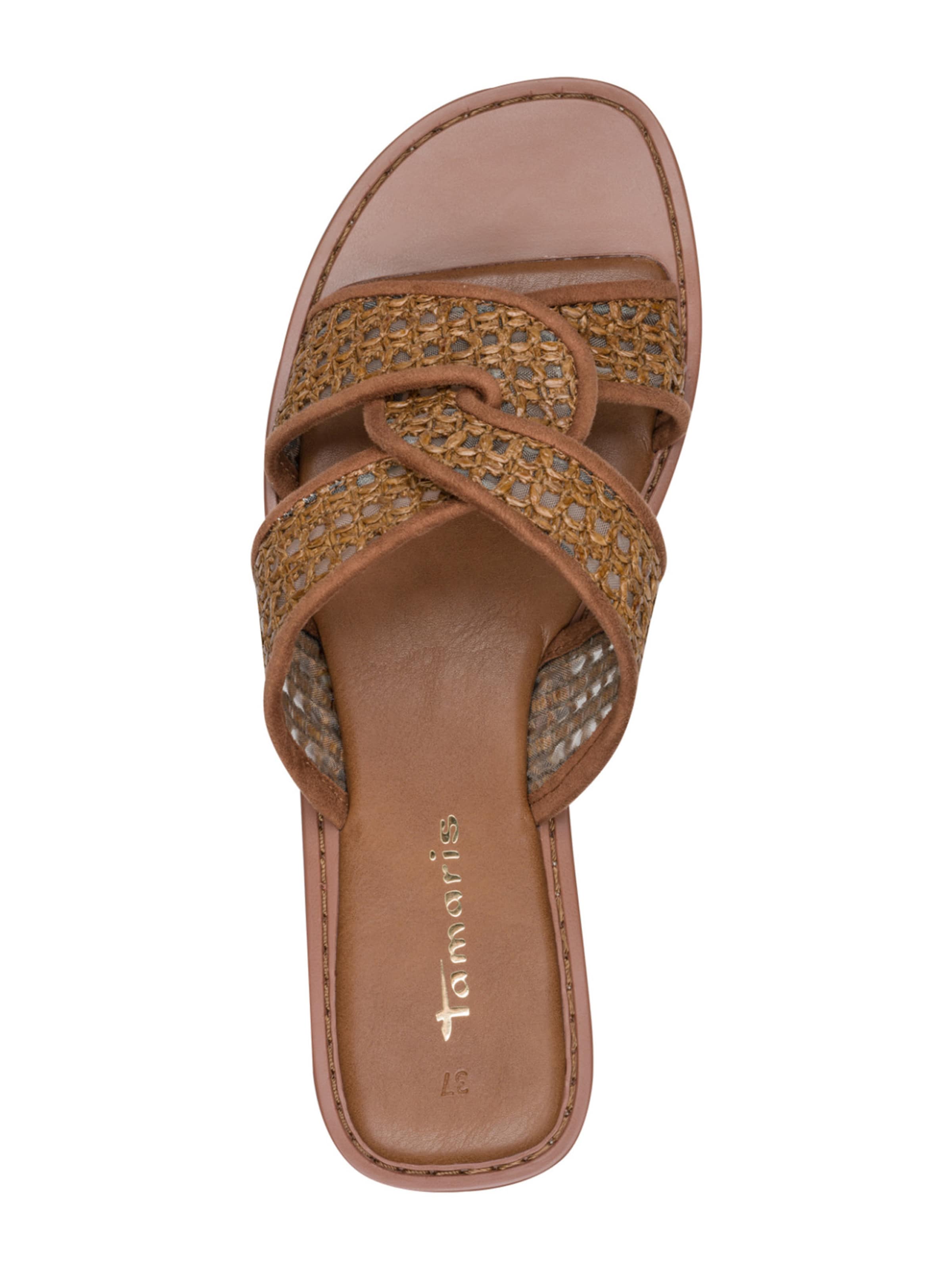 Tamaris Пантолеты в Коричневый