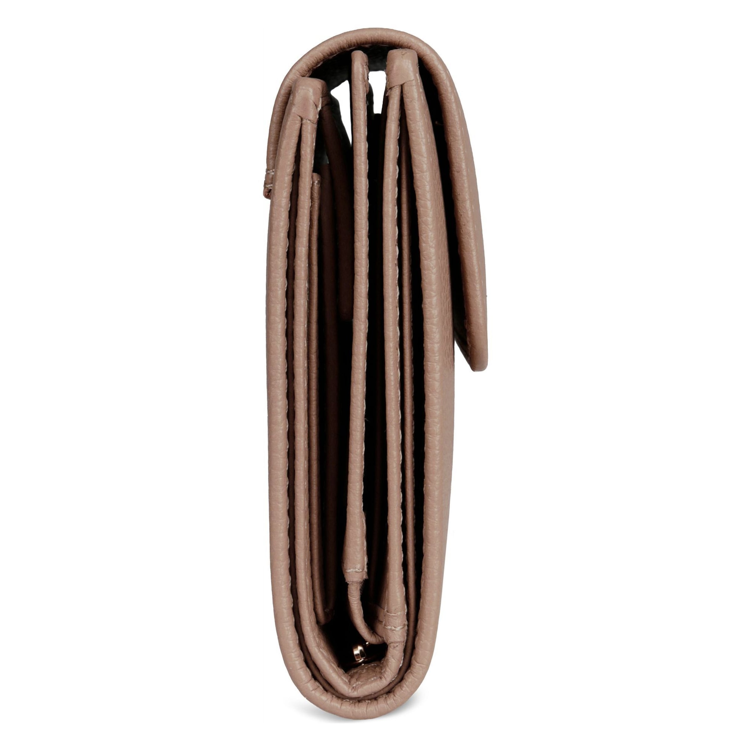 bugatti Portemonnee in Beige