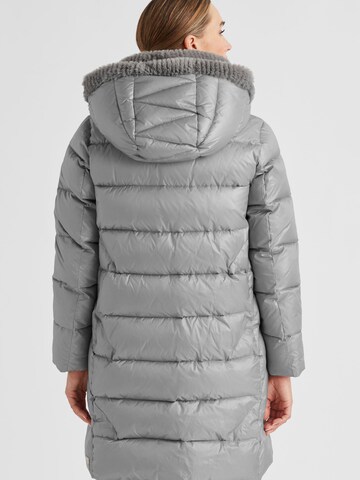 MILESTONE Wintermantel 'Rocky' in Grijs