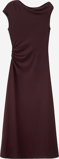 MANGO Haljina 'ARLET' u tamno crvena, Pregled proizvoda