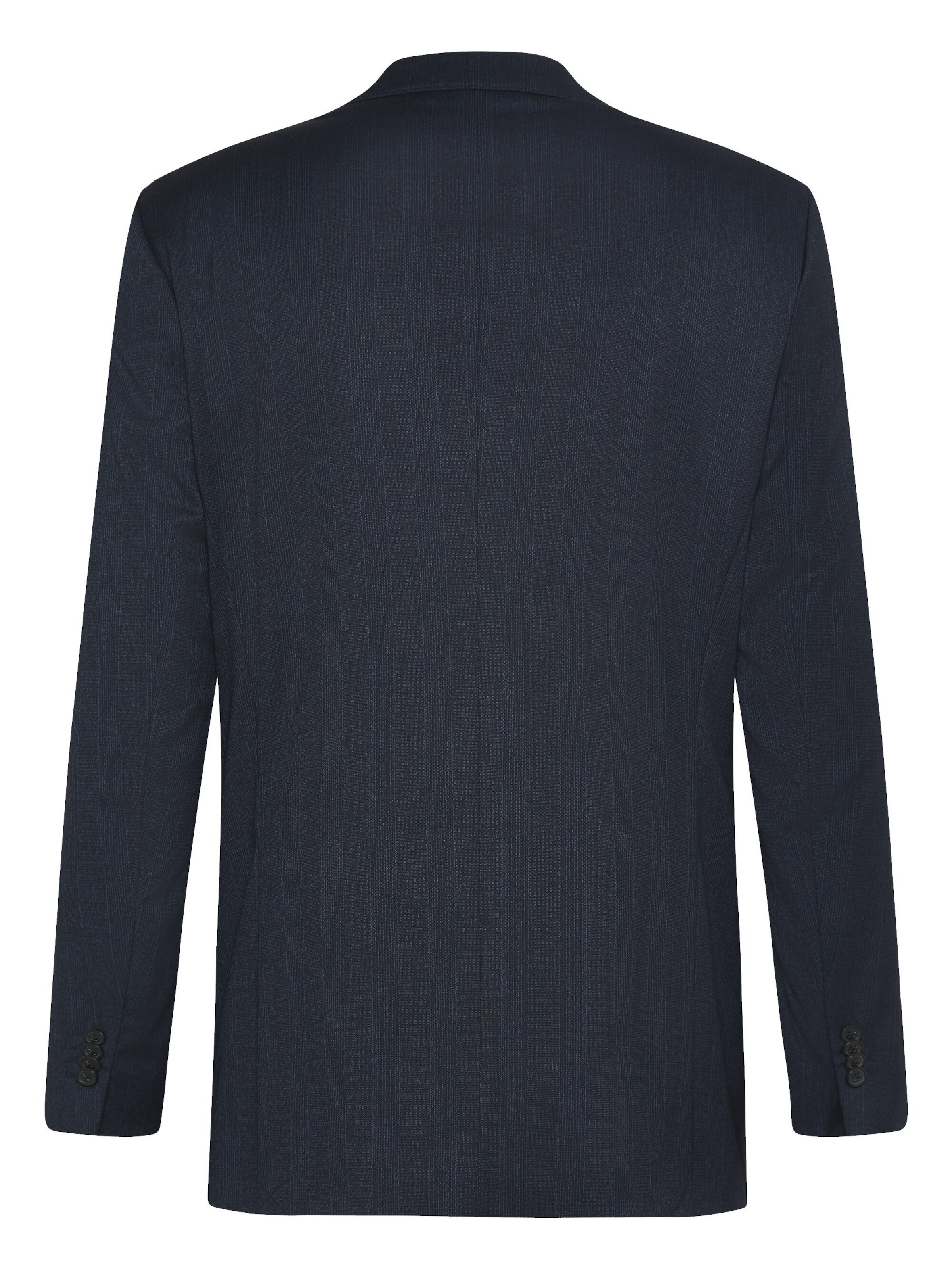 Coupe slim Costume '2210' Thomas Goodwin en bleu