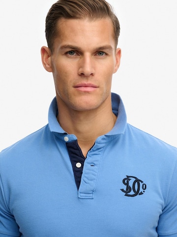 Superdry Shirt in Blue
