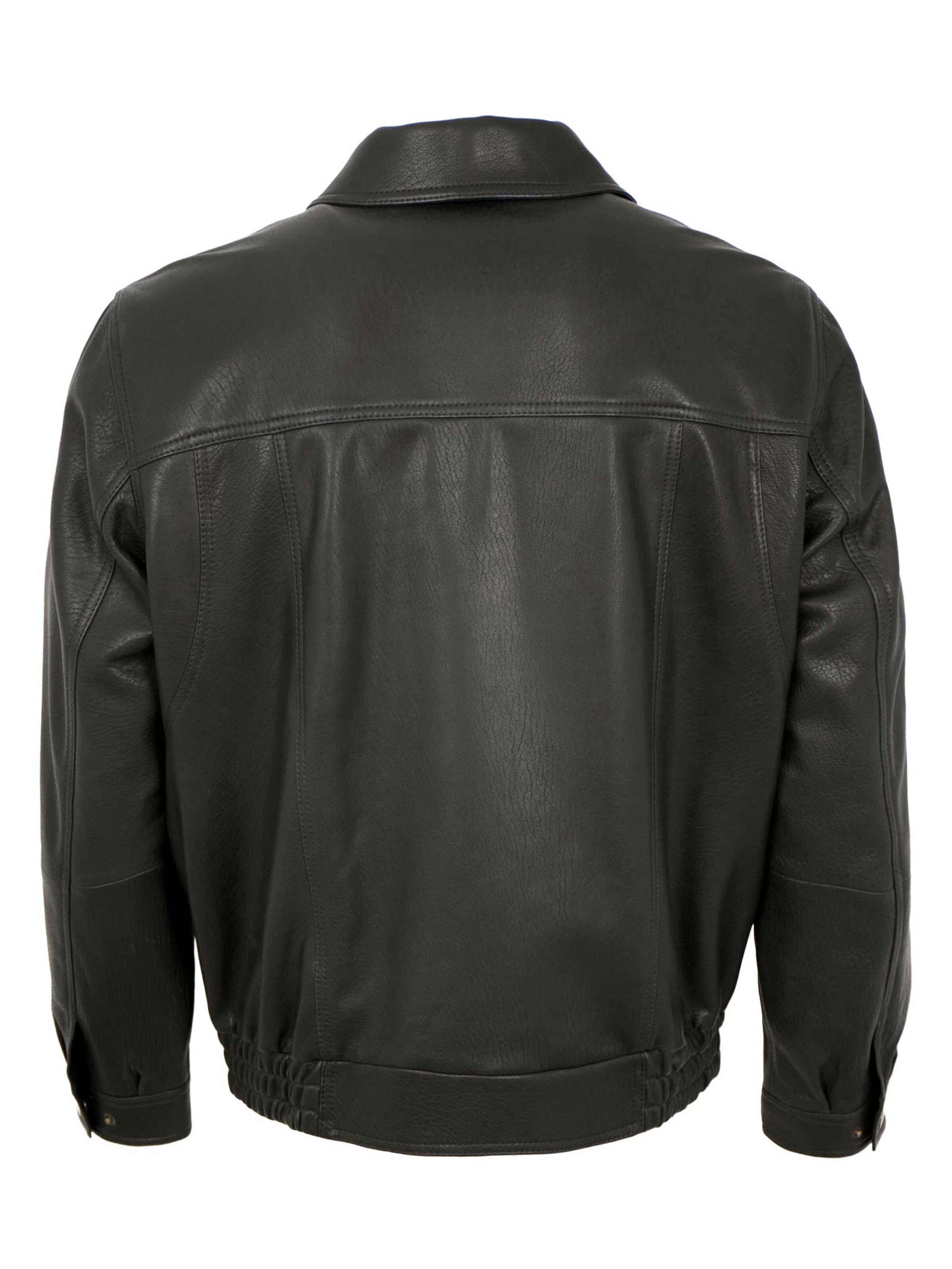 Giacca di mezza stagione 'Holdo' di MADDOX in nero