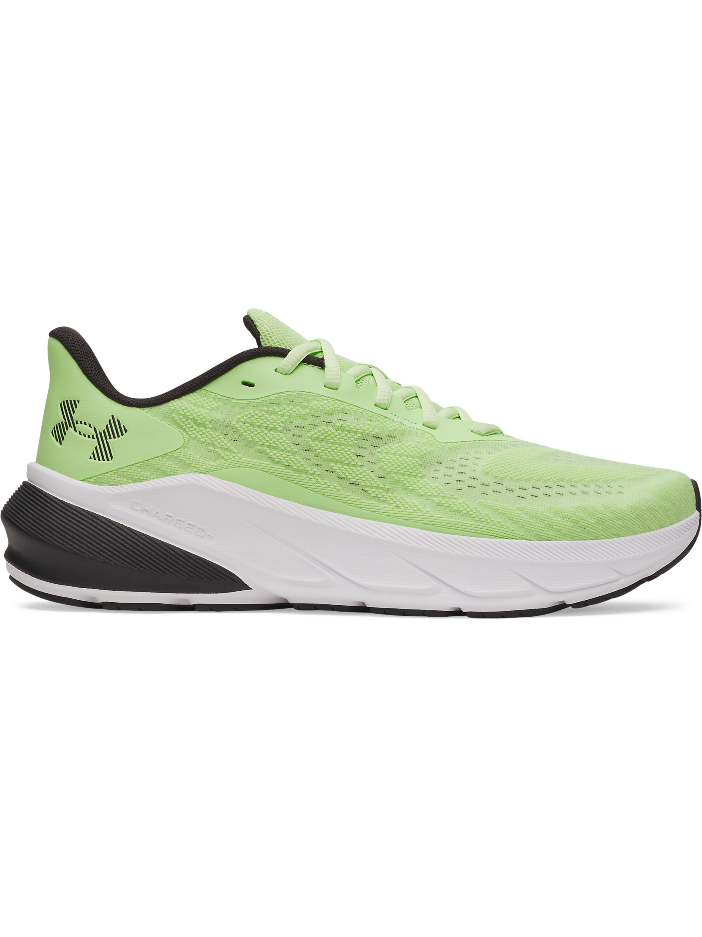 UNDER ARMOUR Running shoe 'UA Turbulence 3' in Green
