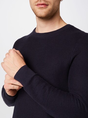 Pullover di s.Oliver in blu