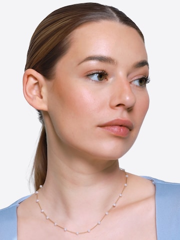 Chaîne Heideman en or