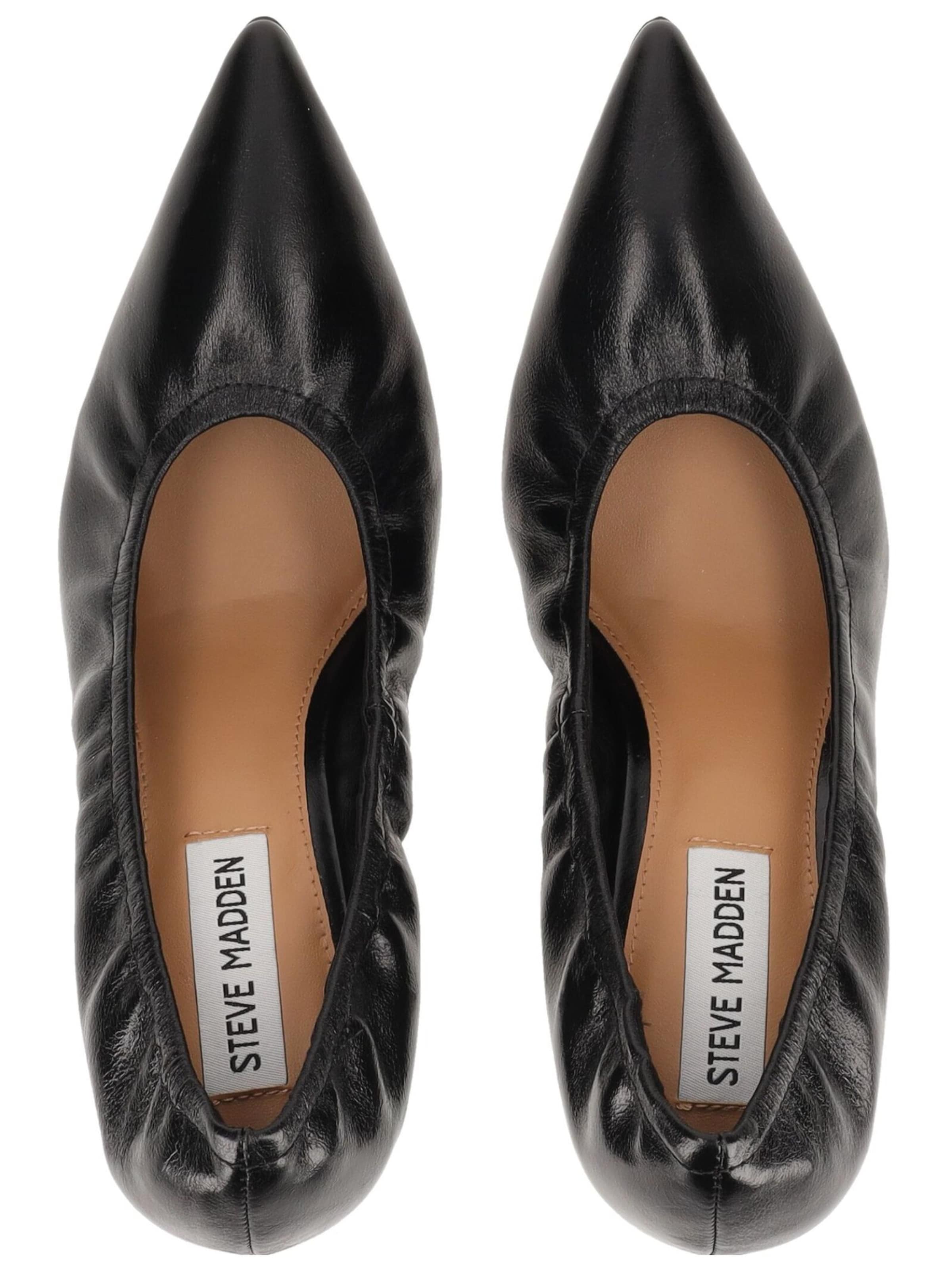 Escarpins STEVE MADDEN en noir