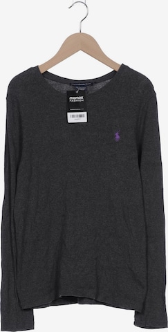 Polo Ralph Lauren Pullover L in Grau: predná strana