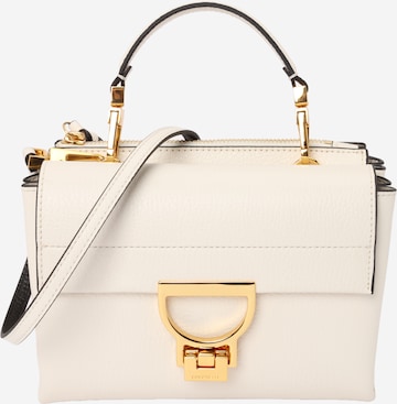 Coccinelle Сумки 'ARLETTIS' в Бежевый: спереди