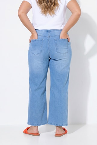 Angel of Style Regular Jeans in Blue