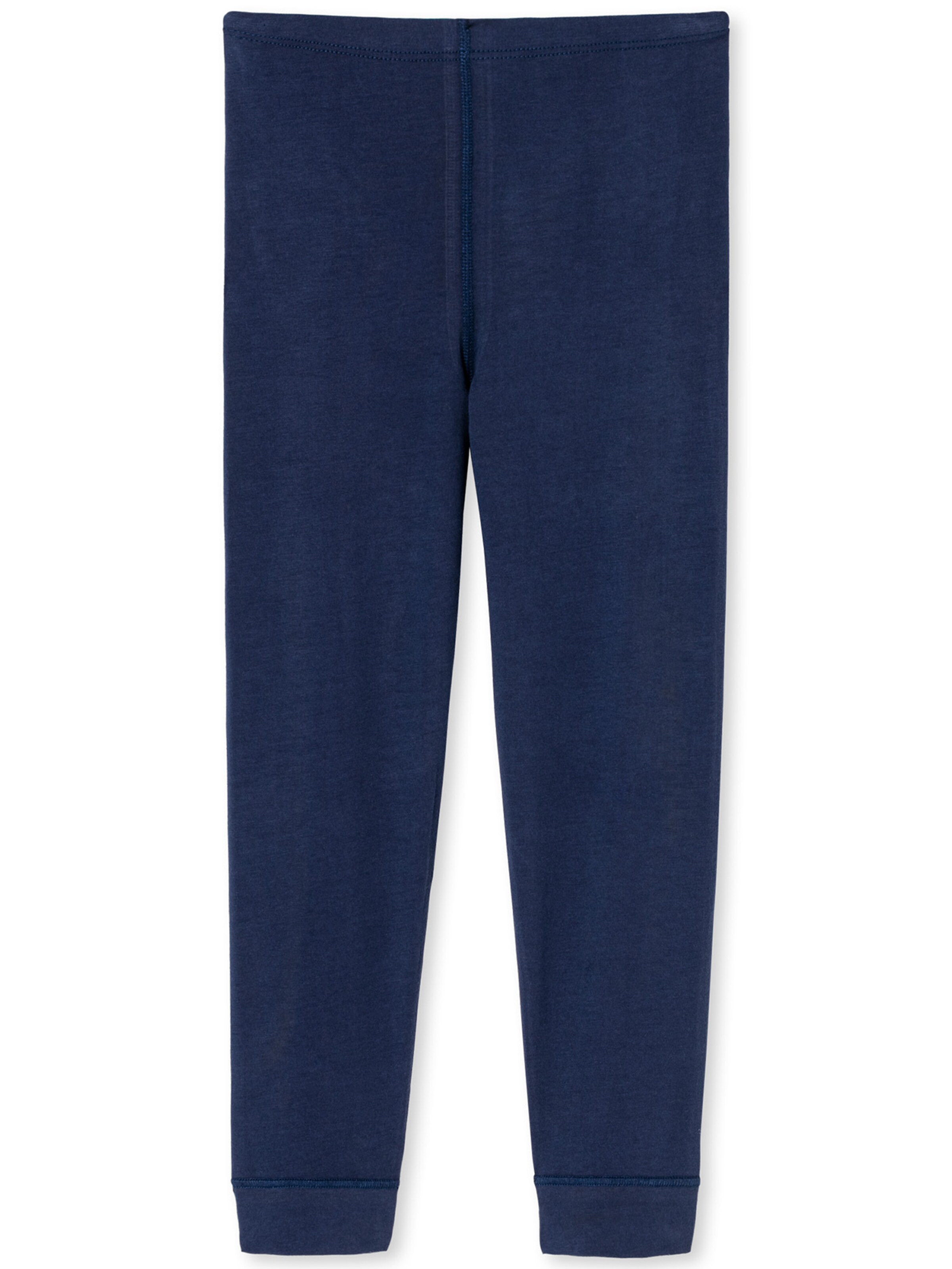 Skinny Sous-vêtements ' 95/5 ' SCHIESSER en bleu