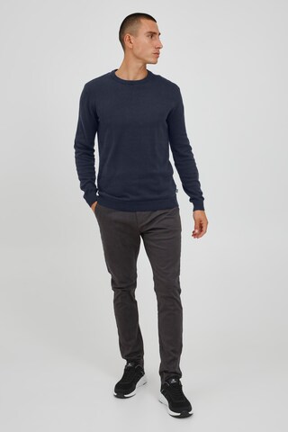 Pull-over 'Alagro' !Solid en bleu