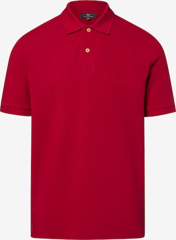 Nils Sundström Shirt in Red: front