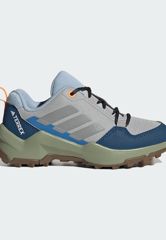Scarpa bassa 'Ax4r' di ADIDAS TERREX in grigio