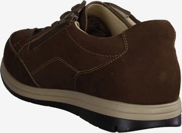 Finn Comfort Sneakers in Brown