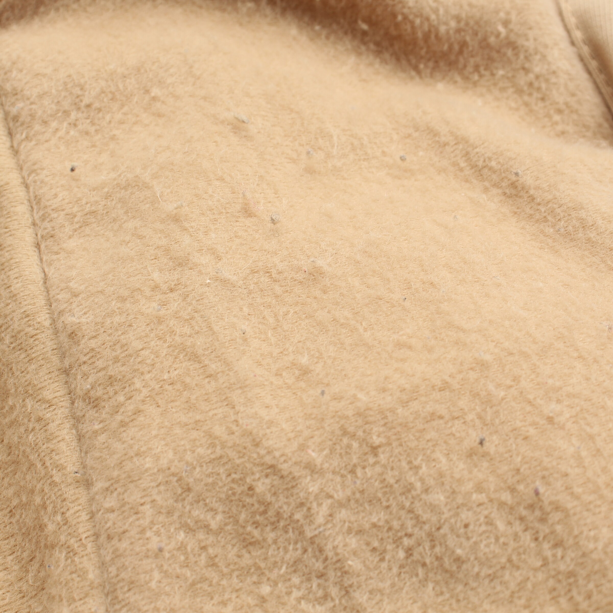 Bally Jacket & Coat in M-L in White