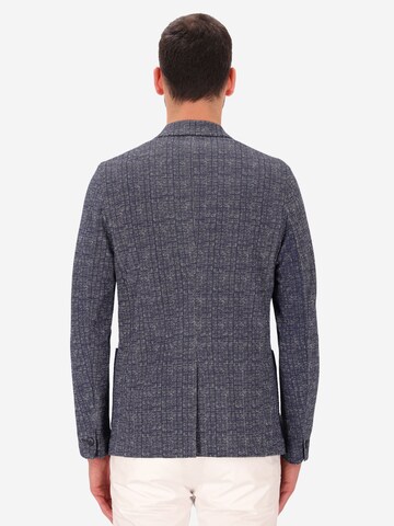 Regular fit Giacca da completo 'Darwin' di Distretto12 in blu