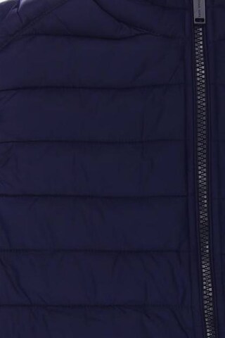 Michael Kors Vest in S in Blue