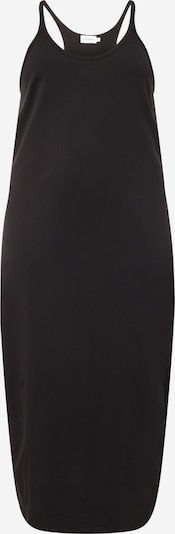 Calvin Klein Curve Kleid in schwarz, Produktansicht