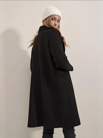Cappotto invernale 'Mäntel' di Bigdart in nero