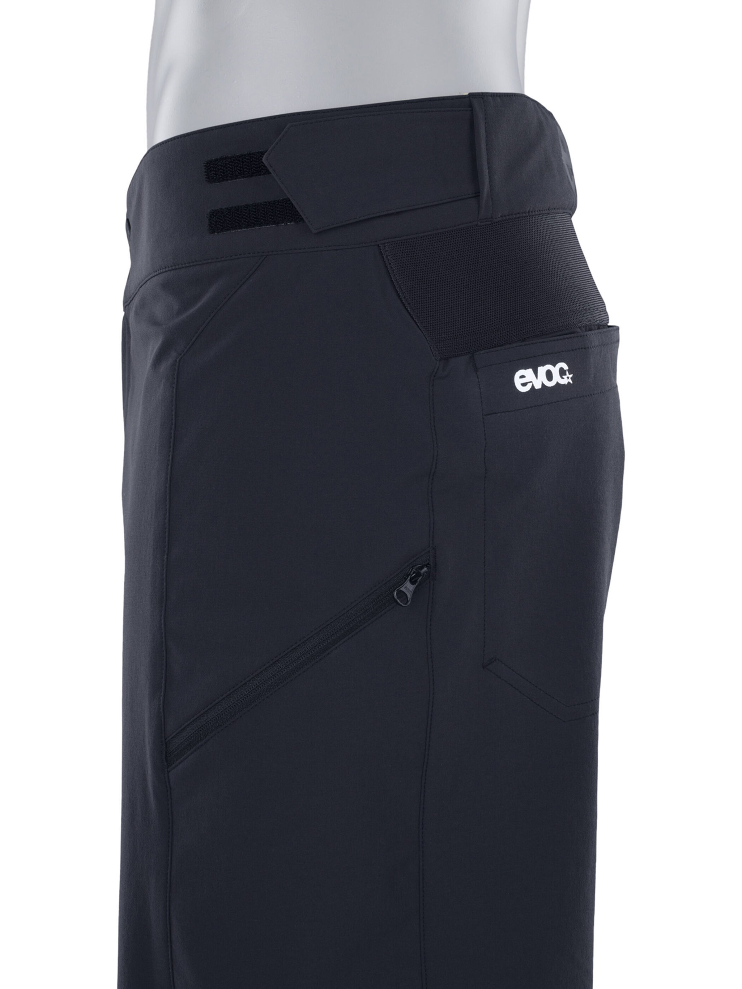 EVOC Regular Pants in Grey