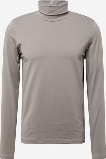 WEEKDAY Shirt in grau, Produktansicht