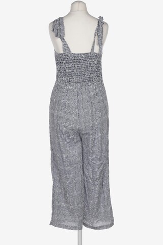 NEXT Overall oder Jumpsuit S in Blau