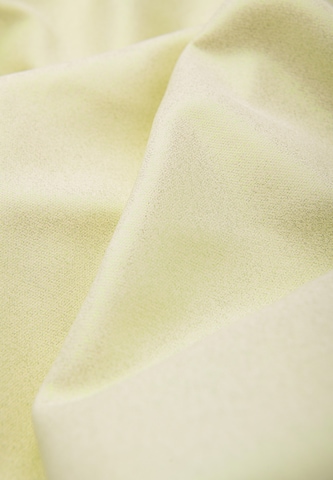 Robe de soirée Ombre en jaune