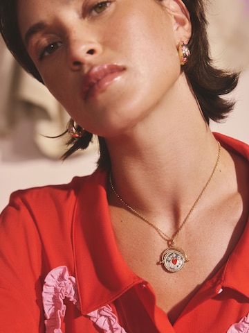 Cath Kidston Pajama in Red