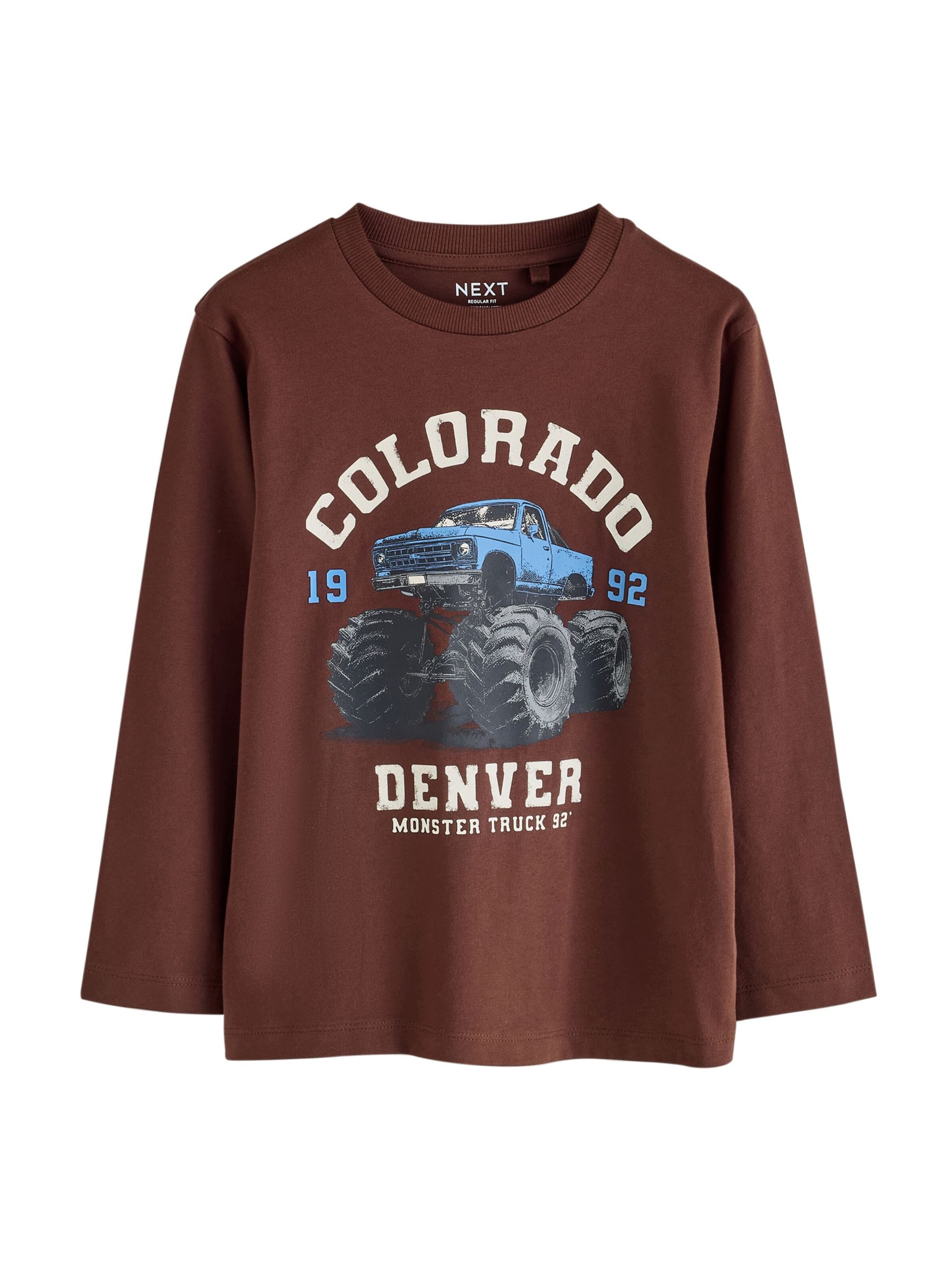 Next Shirt in Gemengde kleuren