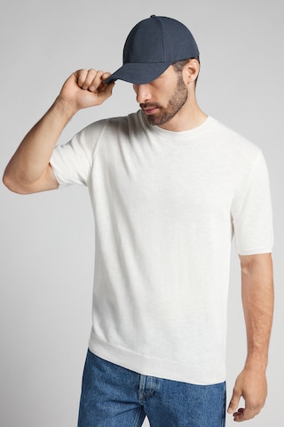 IUMAN Intimissimi Cap in Blue: front