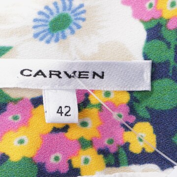 Carven Dress in L in Mixed colors