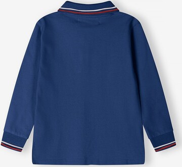 MINOTI Shirt in Blauw