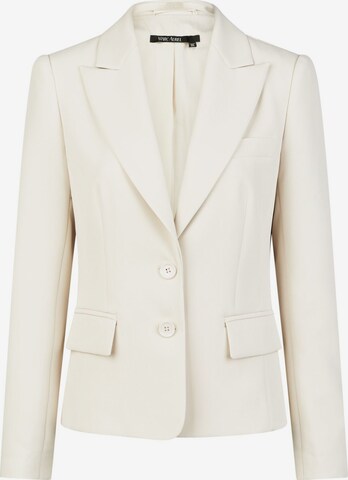 MARC AUREL Blazer in Beige: predná strana